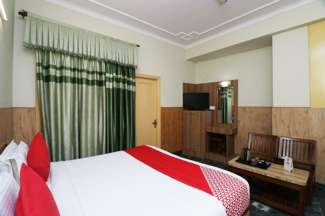 Oyo 22075 Hotel Bali Palace Katra  Exterior photo